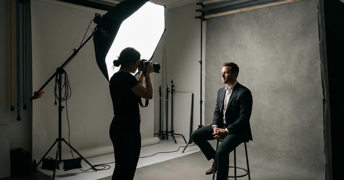 Consejos de iluminación fotográfica: cómo controlar mejor la luz