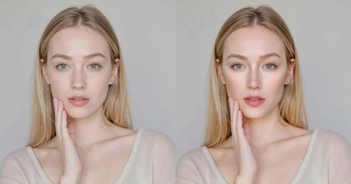 Video Beauty Filter Meets Real Makeup — How Evoto Video Keeps It Natural