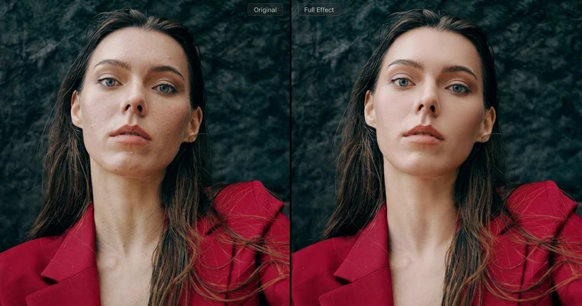 Best Video Face Editor for PC in 2026: One-Click Face Retouching for Video