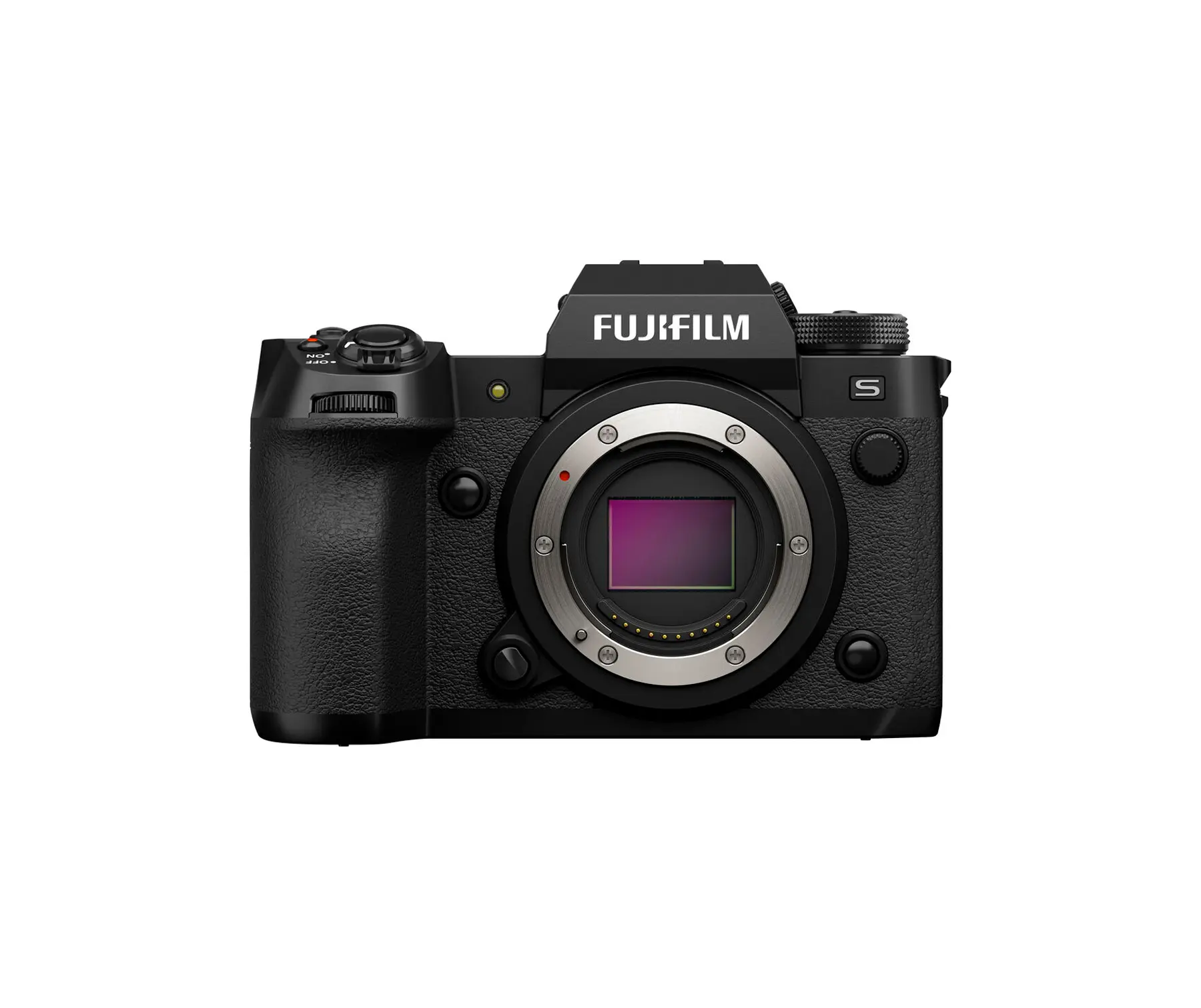 Fujifilm X-H2S als leichte Kamera für lange Hochzeitstage
