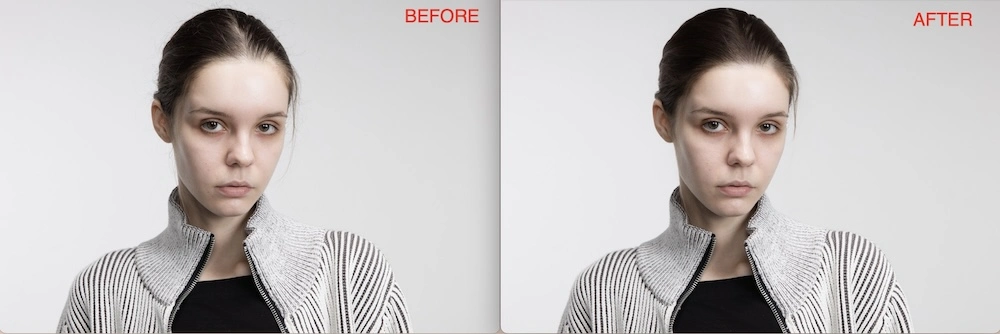 Adicionar Cabelo à Foto com IA: Como Preencher Falhas de Forma Natural