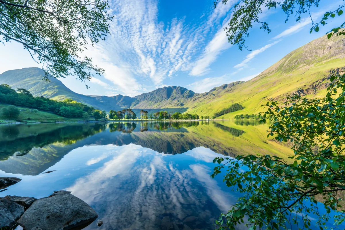 Fotografia em luz do dia com ISO baixo