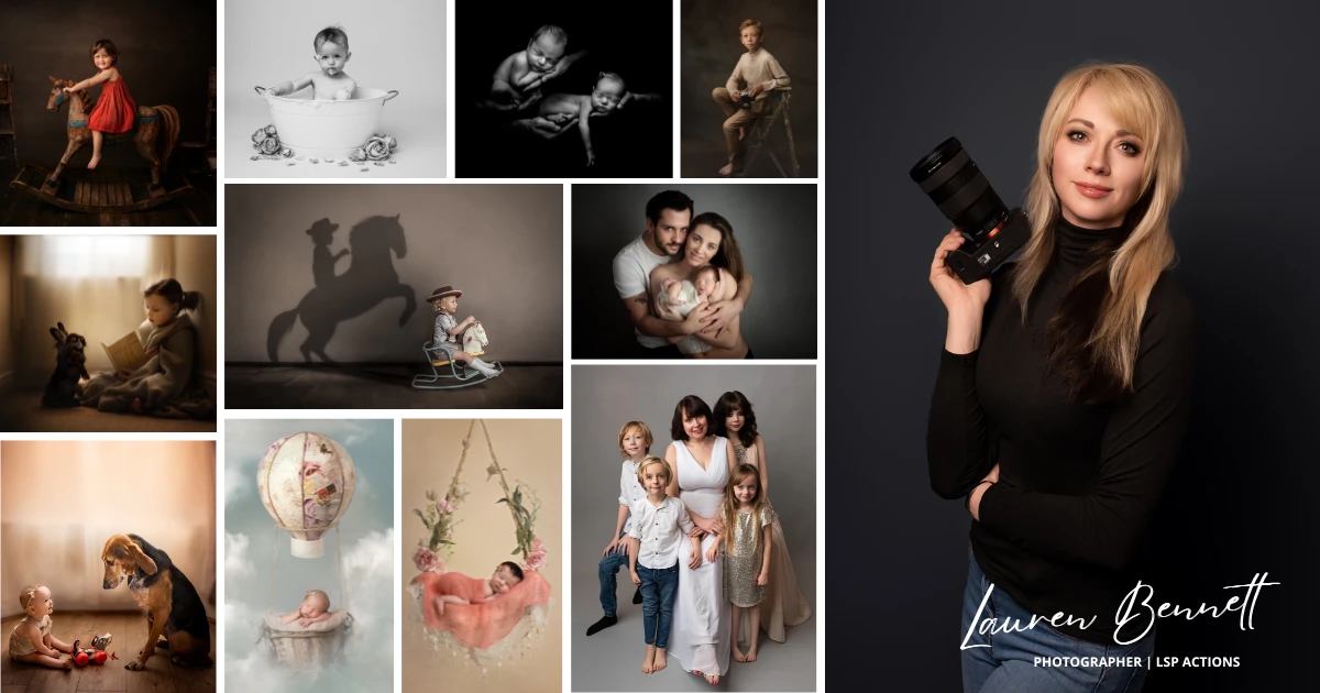 Pourquoi Evoto a transformé mon flux de retouche : l’avis honnête d’une photographe