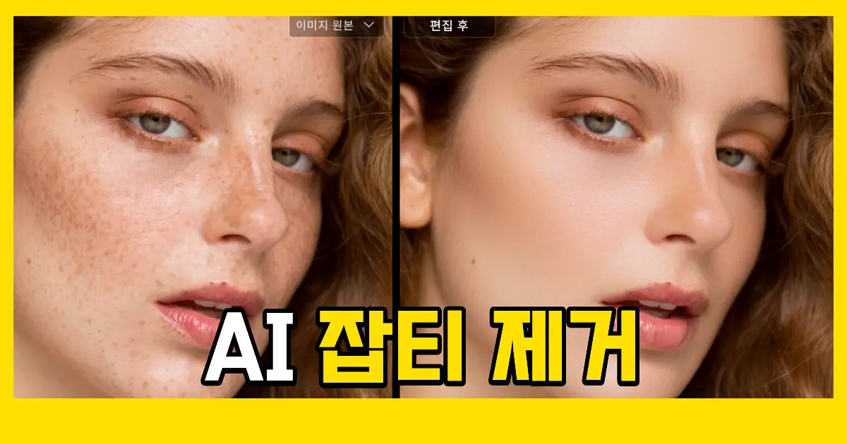 사진 보정 프로그램