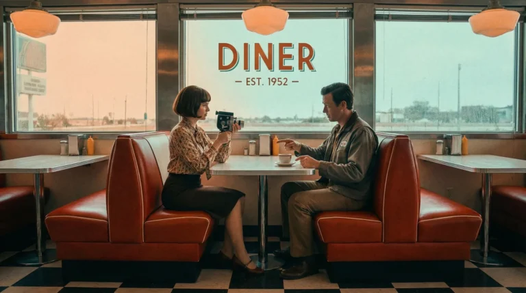 Filtro vintage: cómo conseguir un efecto retro creíble