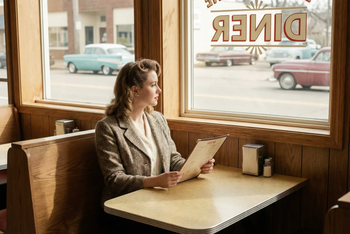 Fluxo geral para aplicar filtro vintage sem sujar a imagem