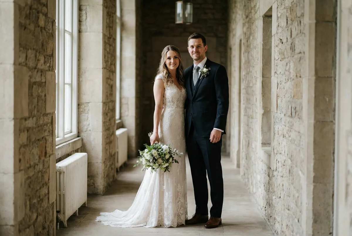 wedding portrait coverage serial rerun 1 wedding portrait photo 1
