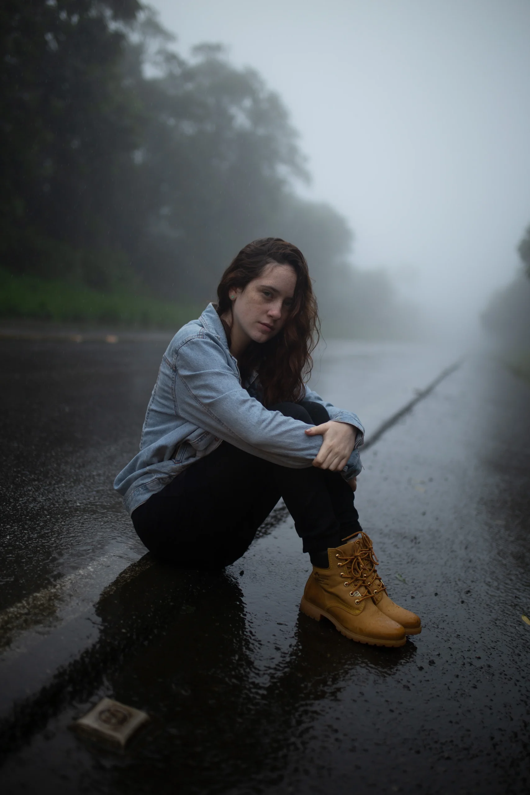 09. Clima de Chuva-antes