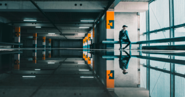 How to Make Floor Reflections Look Realistic