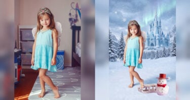 background changer free children