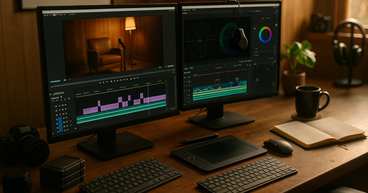 Video Retouching Software in 2026: A Complete Guide to the Best Video Retouch App for Portraits