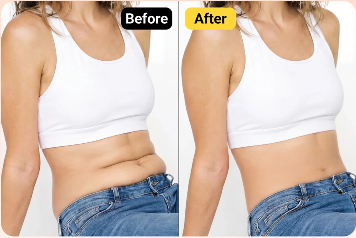 evoto-belly-slimming Evoto お腹の補正