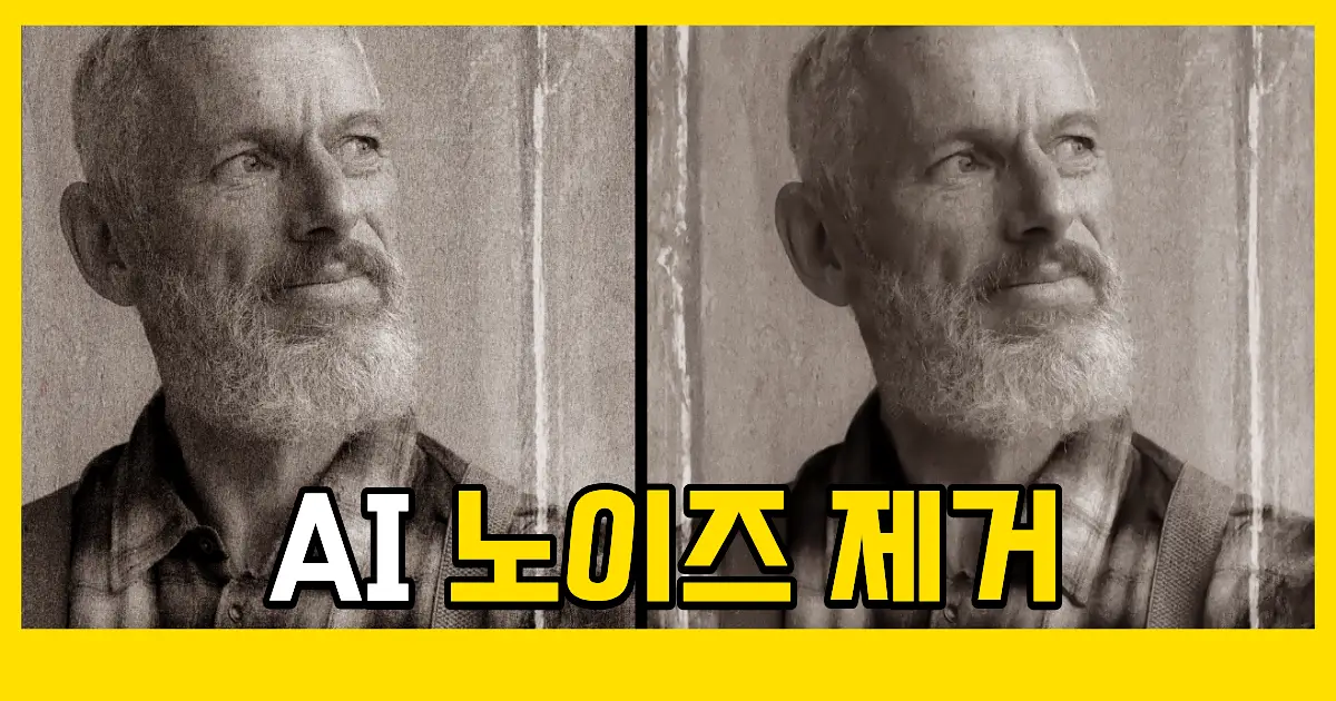 노이즈 제거