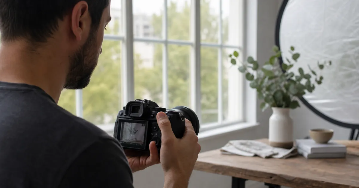 how to shoot in manual mode cover How to Shoot in Manual Mode: A Practical Camera Settings Guide