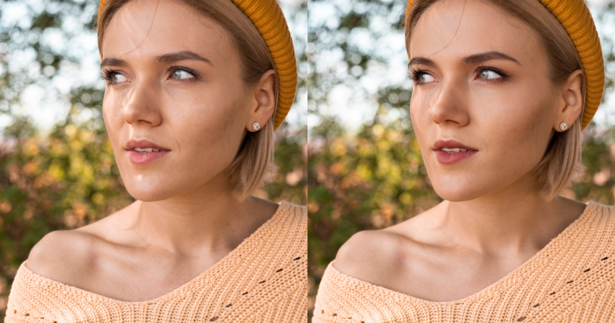 Éditeur de maquillage photo : guide de la retouche virtuelle