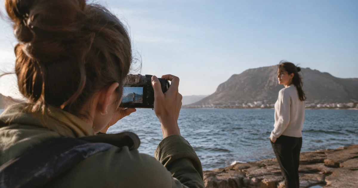 Rule of Thirds in Photography: How to Compose Stronger Photos