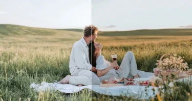 How to Get Consistent Color in Video with AI Color Match cover-ai-color-match