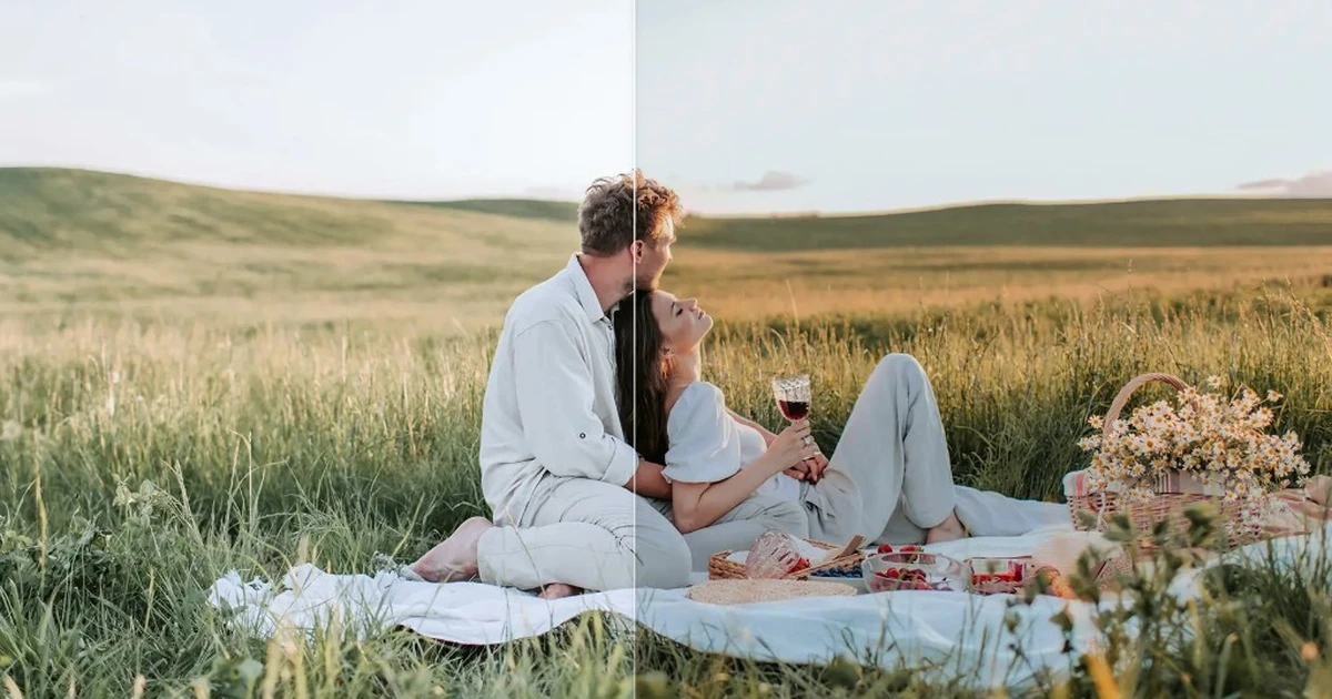 How to Get Consistent Color in Video with AI Color Match