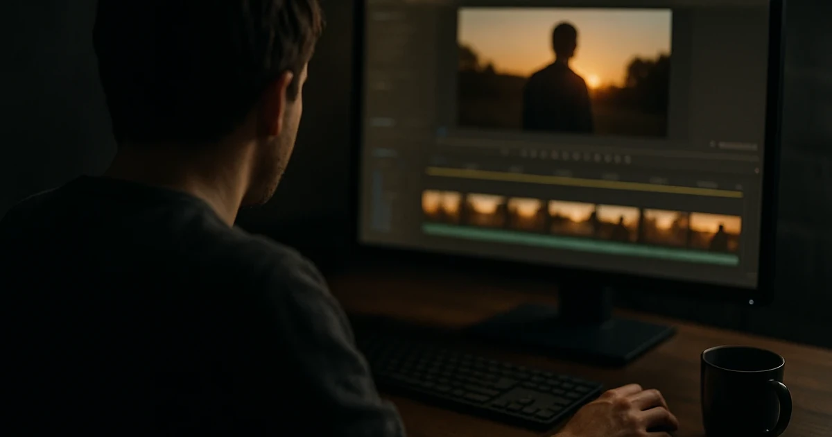 cover auto color match How to Auto Color Match Across Different Video Clips