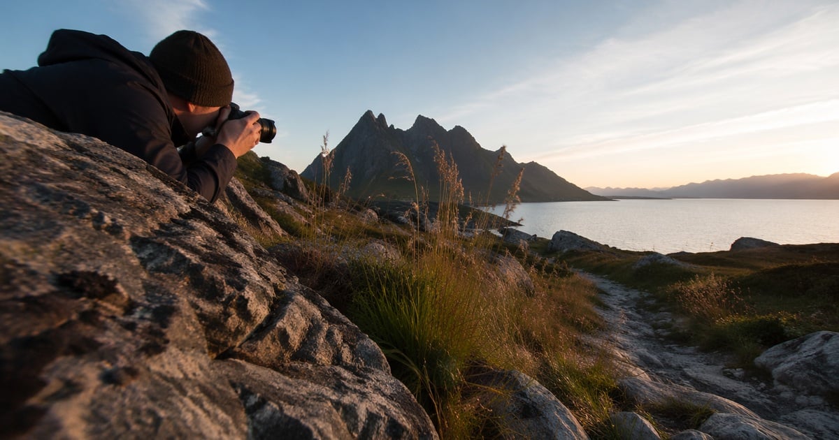 foreground in photography cover Foreground in Photography: How to Add Depth Without Cluttering the Frame