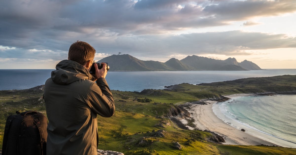 horizon line in photography cover Horizon Line in Photography: How to Place It for Stronger Composition