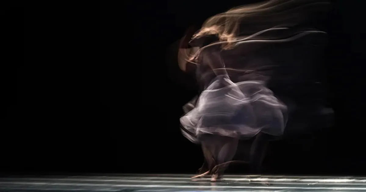 ICM Fotografie: Was sie ist und wie du sie für deine Bilder nutzt
