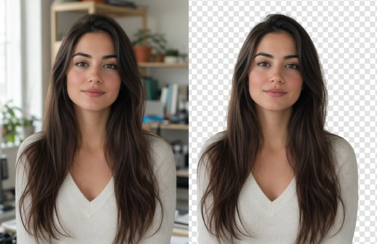 8 Melhores Apps para Tirar Fundo de Foto (iPhone, Android e Online)