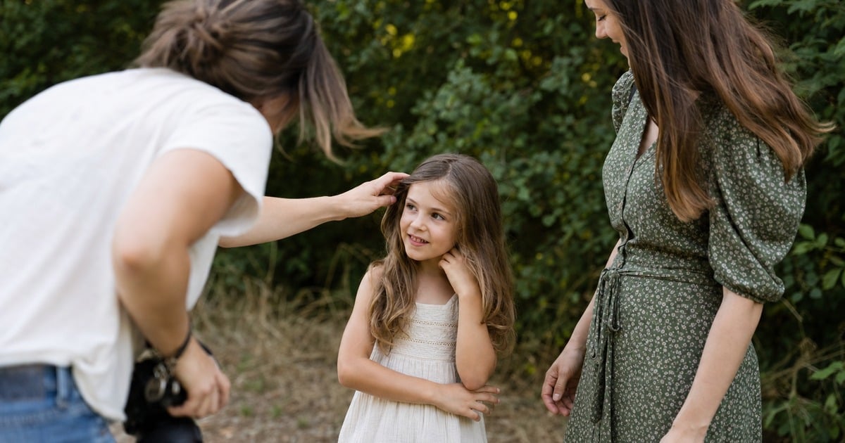 Child Photography Poses That Look Natural: Practical Ideas for Real Kids
