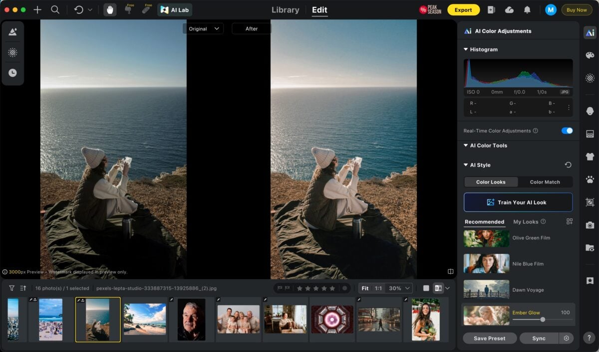 color match in outdoor portarait color match in outdoor portraits