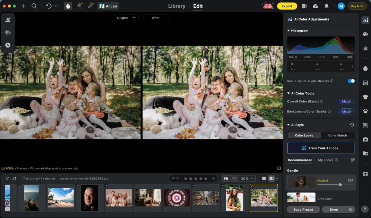 color match in summer family photo ideas Color match in Summer Family Photo ideas