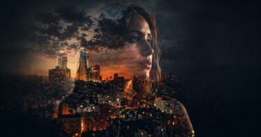 How to Create Double Exposure without Photoshop: A Photographer's Double Exposure Photoshop Guide double exposure photoshop city skyline portrait without layer stacks