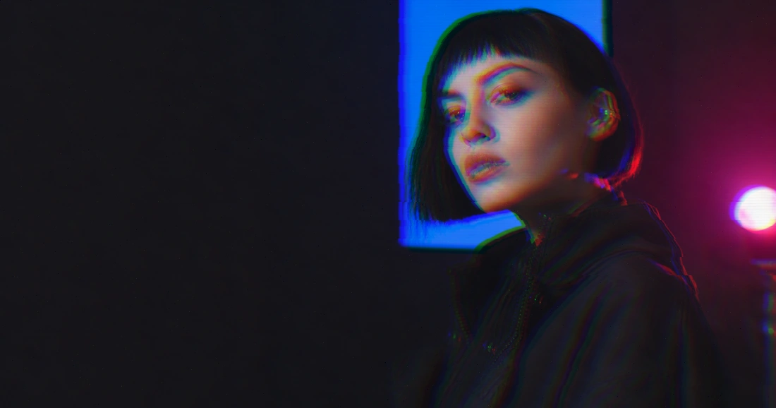 Glitch Portrait Ideas: 6 Styles and How to Recreate Each