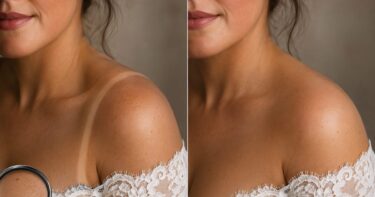 How to Get Rid of Tan Lines in Pictures: A Retoucher's Guide to Fixing Tan Lines how to get rid of tan lines in pictures before after strap tan line removal