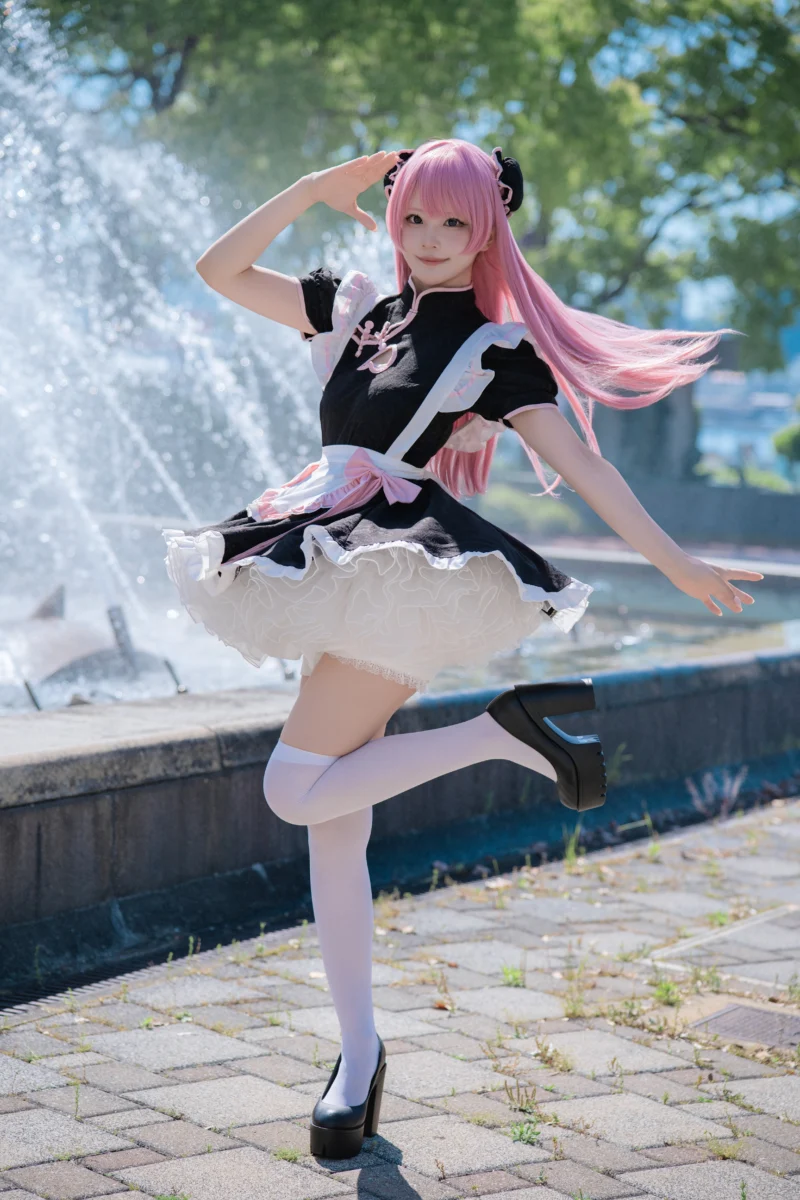 yamohachiko kurokawa satsuki glow after Yamohachiko & Kurokawa Satsuki-Glow プリセット適用後