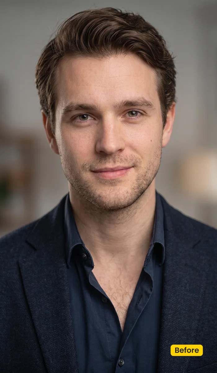 Fabric 04 before Before