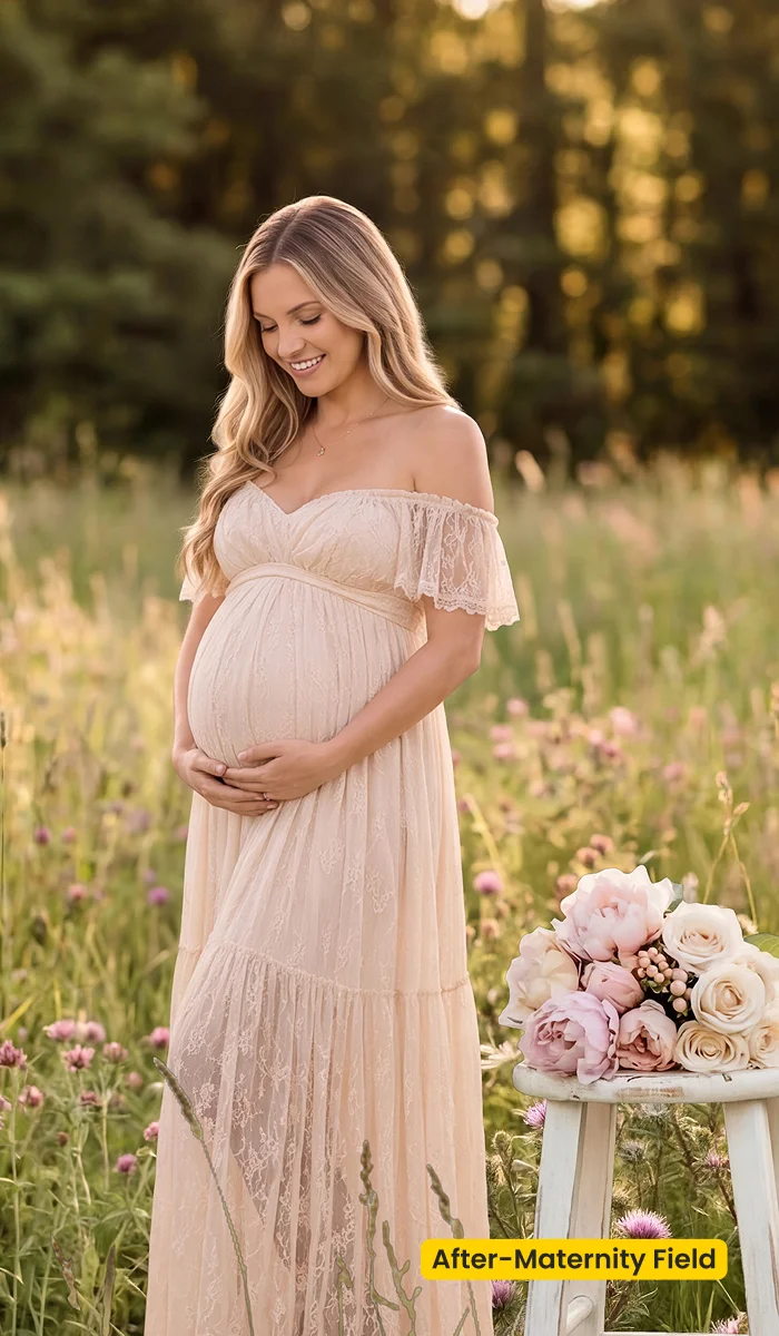 Maternity Field 04-after