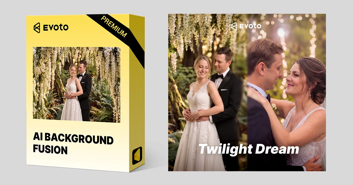 Twilight Dream: Twilight Wedding Scene Download [Premium]