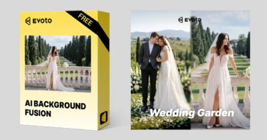 Wedding Garden: Free Garden Wedding Scene for Evoto Wedding Garden Free Garden Wedding Scene