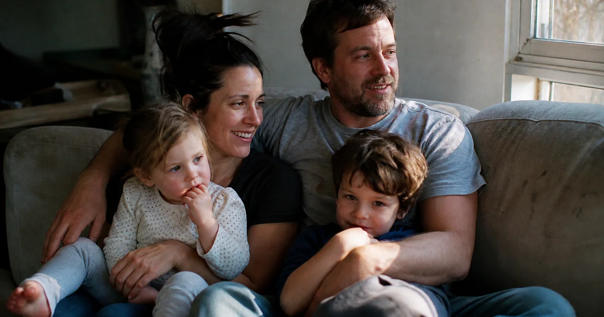 Creative Family Photo Ideas: 15 Ideas for Your Next Session