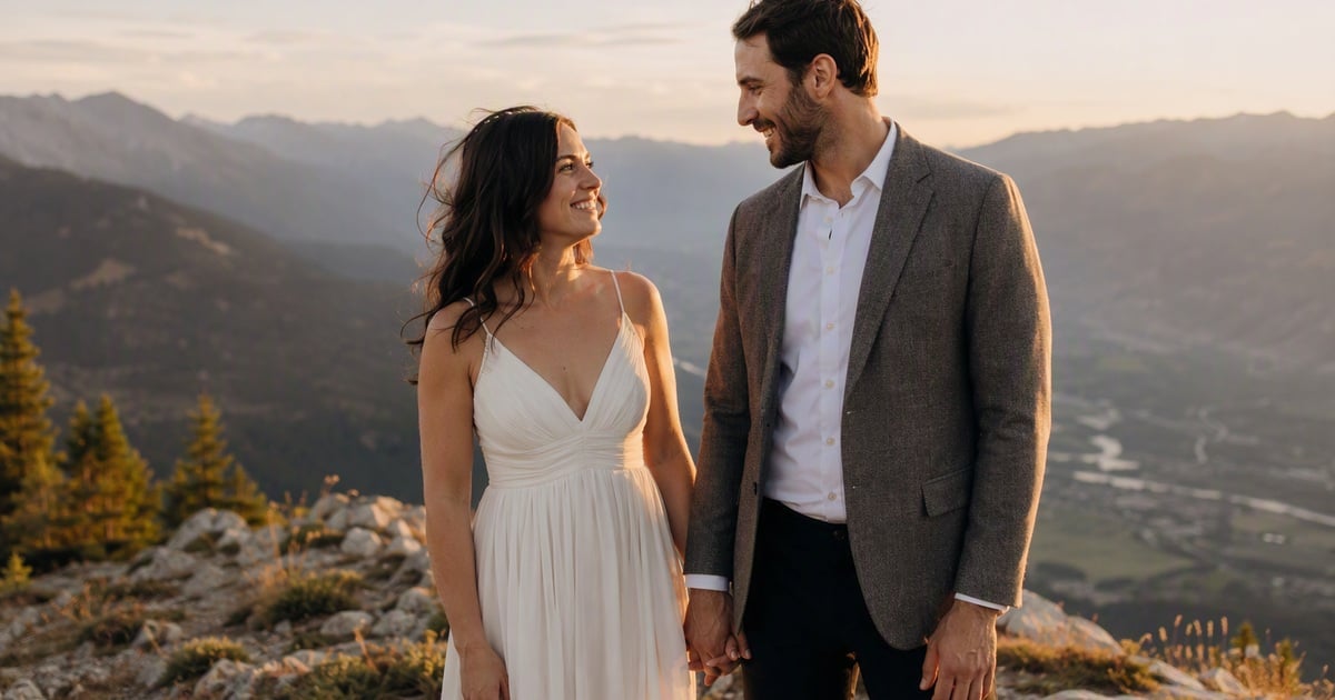 Elopement Photography Tips: Coverage, Light, and Timeline Control for Intimate Days