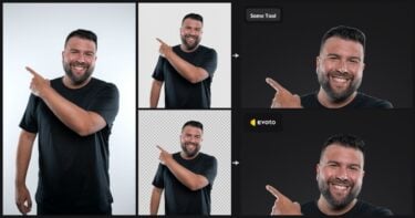 jpg to transparent png some tool vs evoto