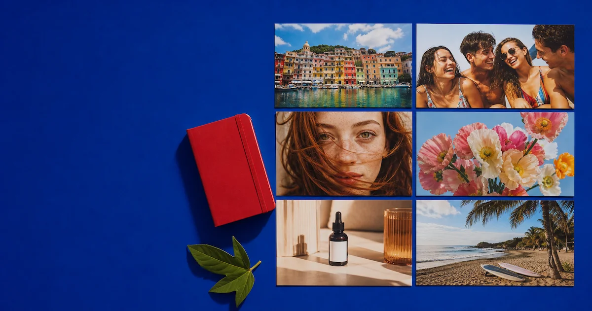 How to Make a Photo Collage Online in 4 Easy Steps