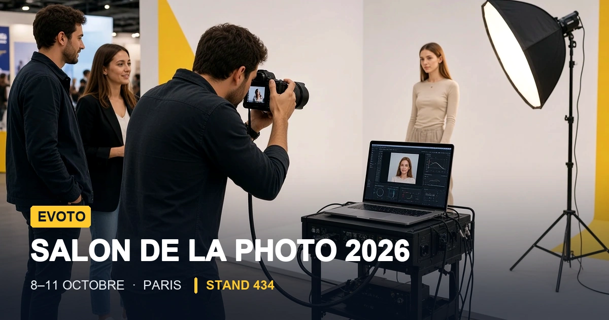 cover evoto salon de la photo 2026