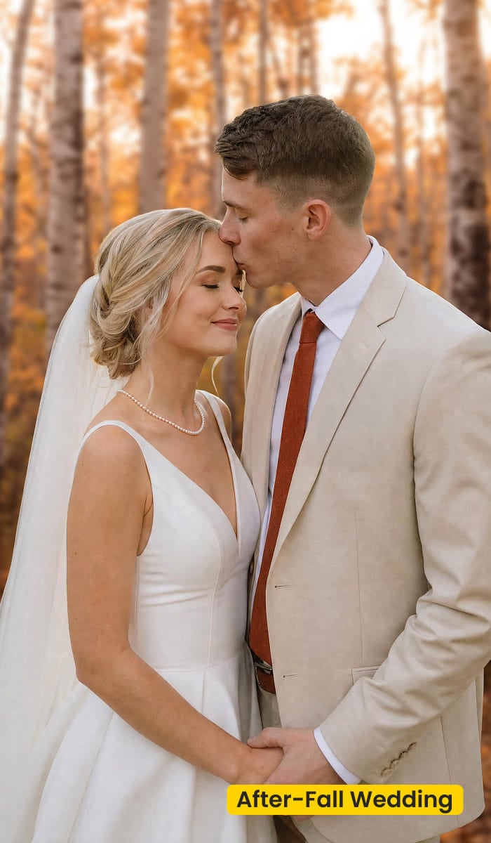 Fall Wedding 02-After