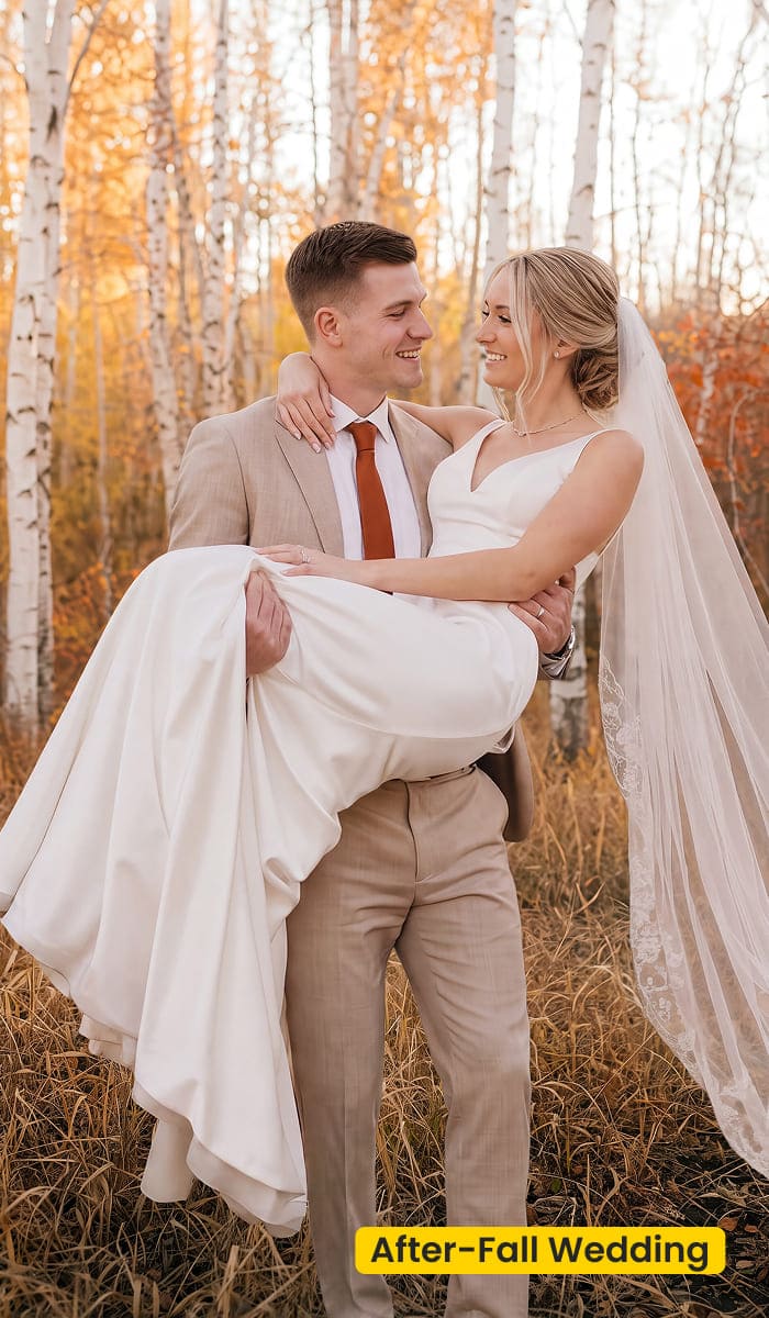 Fall Wedding 04-After