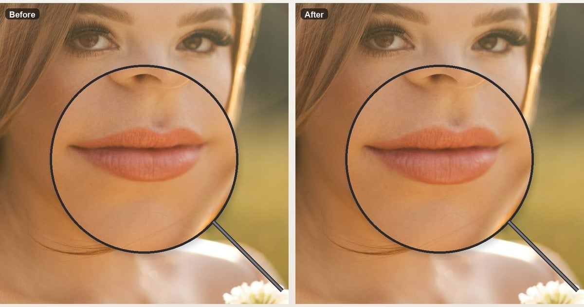 evoto app before after dating profile three quarter