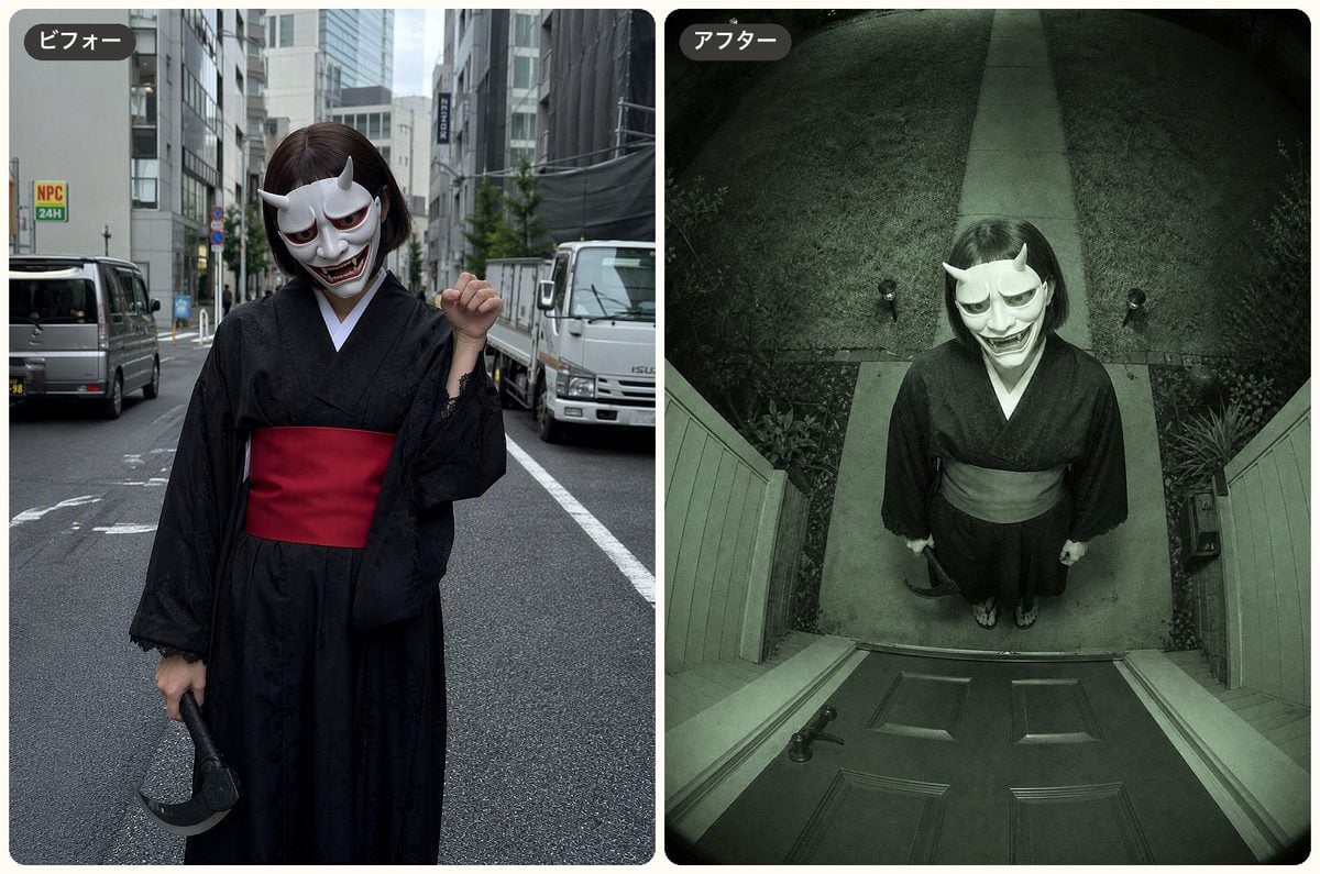 evoto-night-vision-before-after evoto night vision before after