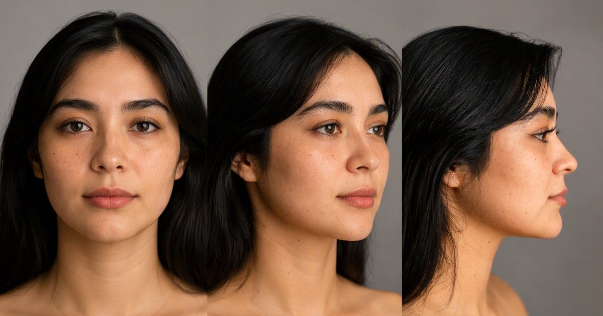 gallery delivery qc lip filler side profile strip